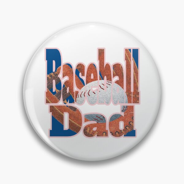 Item preview, Baseball Dad designed and sold by EunsooLee.