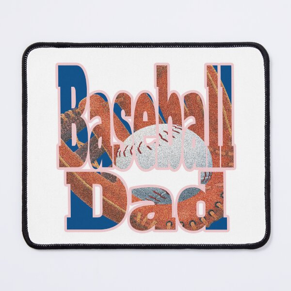 Item preview, Baseball Dad designed and sold by EunsooLee.