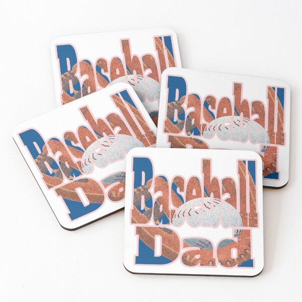 Item preview, Baseball Dad designed and sold by EunsooLee.