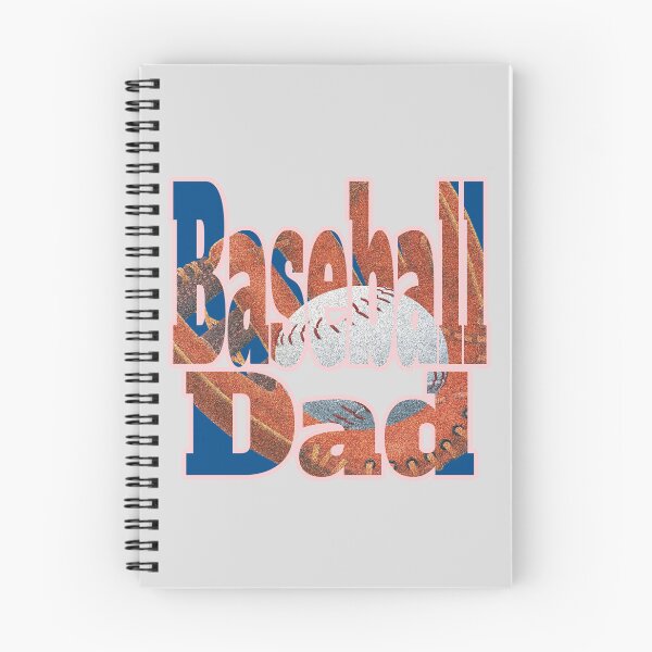 Item preview, Baseball Dad designed and sold by EunsooLee.
