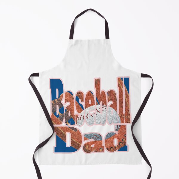Item preview, Baseball Dad designed and sold by EunsooLee.