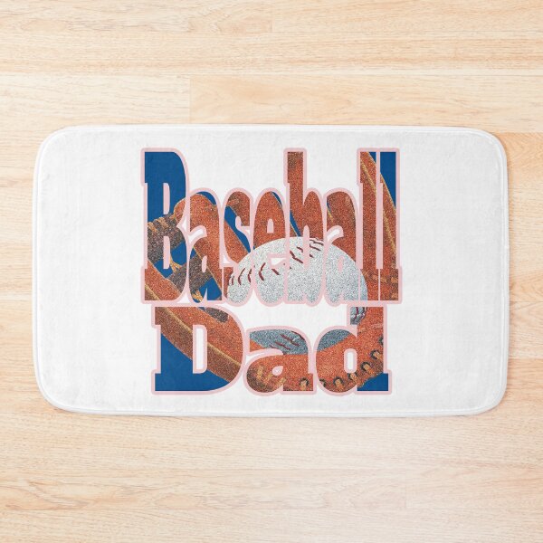 Item preview, Baseball Dad designed and sold by EunsooLee.