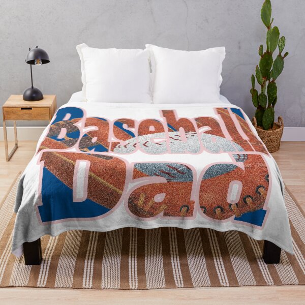 Item preview, Baseball Dad designed and sold by EunsooLee.