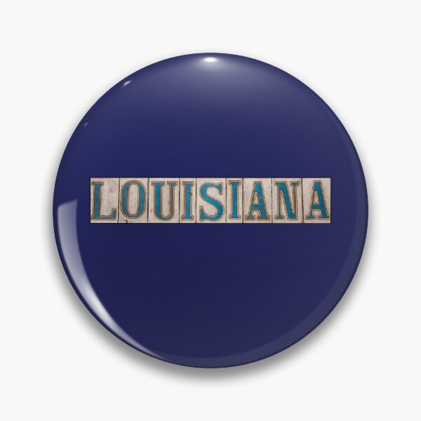 Item preview, Louisiana Street Tile - New Orleans designed and sold by Natalie Bromer.