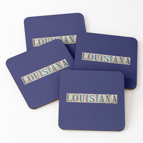 Aperçu de l'œuvre Carrelage de rue Louisiane - Nouvelle-Orléans créée et vendue par Natalie Bromer.