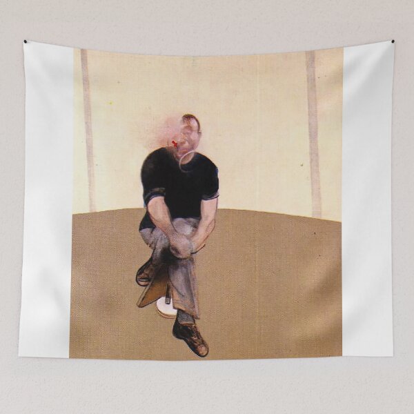 Item preview, francis bacon art style designed and sold by David-thomi.