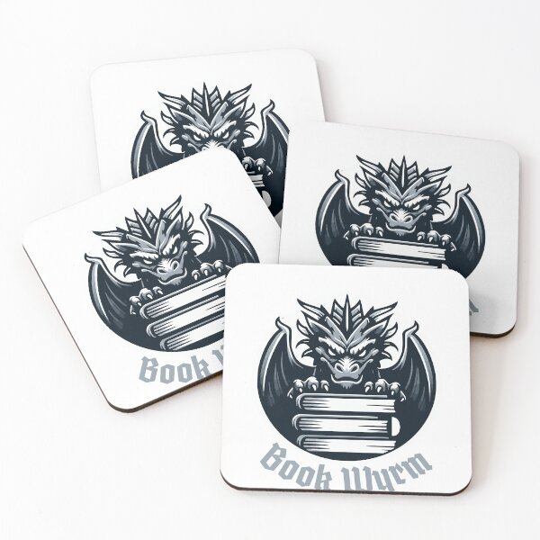 Item preview, Book Wyrm designed and sold by Dago345.