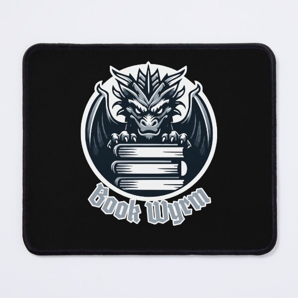 Item preview, Book Wyrm designed and sold by Dago345.
