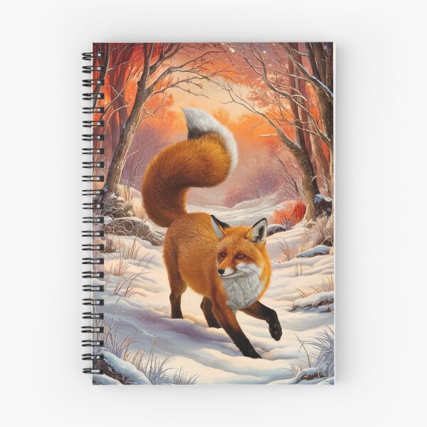Artikelvorschau, Fuchs-Portrait. Winterfuchs, Schneefuchs, Vintage-Fuchs, Fuchs-Malerei, Peter Paul Rubens-Stil entworfen und verkauft von FoxVibes.