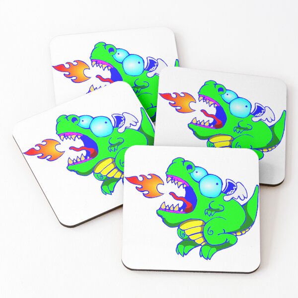 Item preview, Fat Dragon designed and sold by Jon-Dueck-Art.