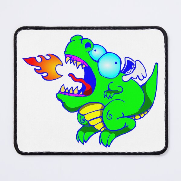 Item preview, Fat Dragon designed and sold by Jon-Dueck-Art.