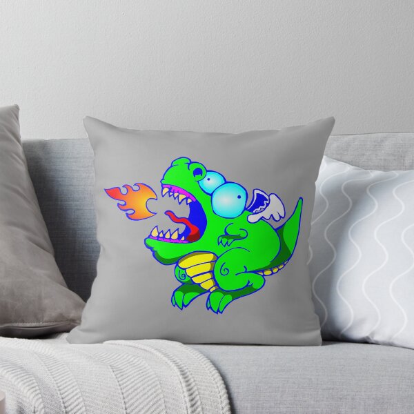 Item preview, Fat Dragon designed and sold by Jon-Dueck-Art.