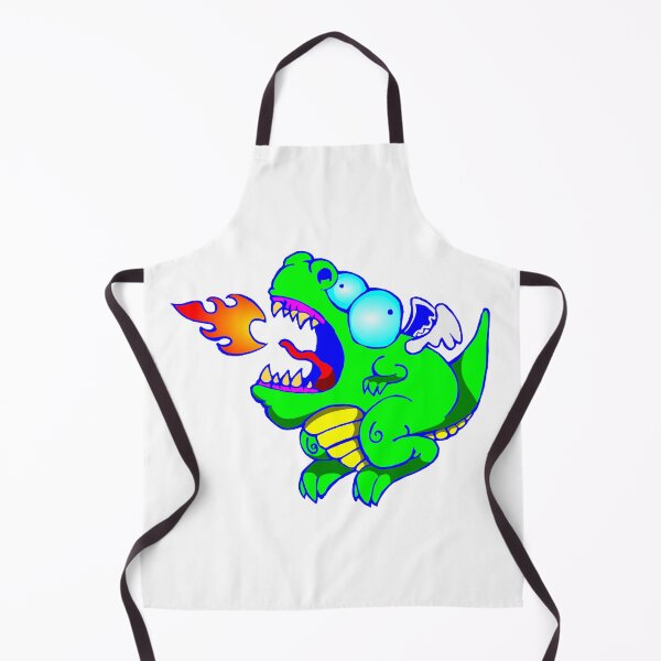 Item preview, Fat Dragon designed and sold by Jon-Dueck-Art.