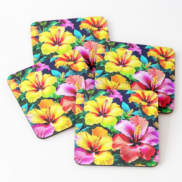 Item preview, Hibiscus Energy designed and sold by Kingcls.