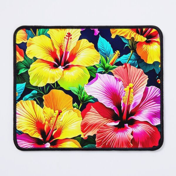 Item preview, Hibiscus Energy designed and sold by Kingcls.