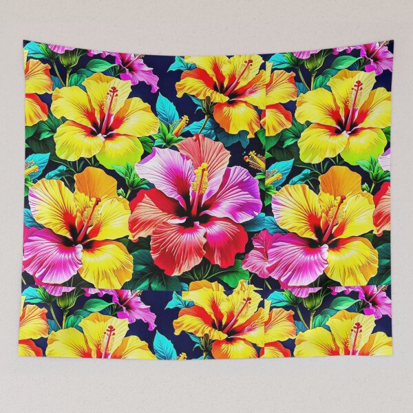 Item preview, Hibiscus Energy designed and sold by Kingcls.