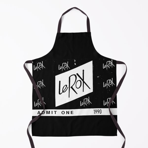 Item preview, Le Rox Pass designed and sold by vinyldshop.