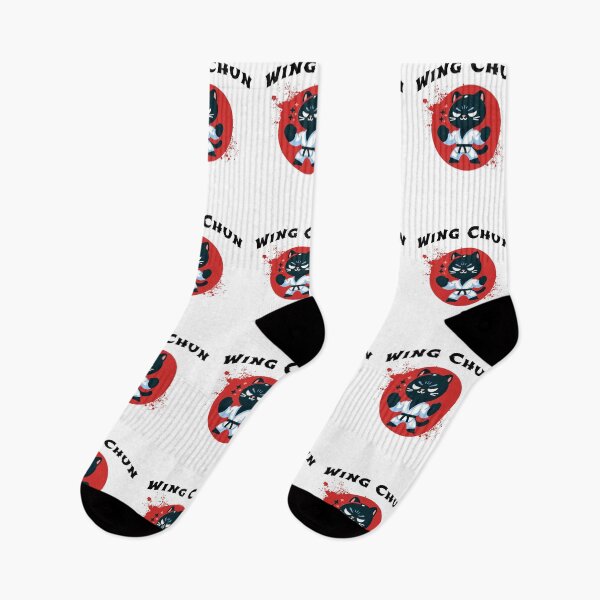 Item preview, Wing Chun Panther designed and sold by LemuellTrends.