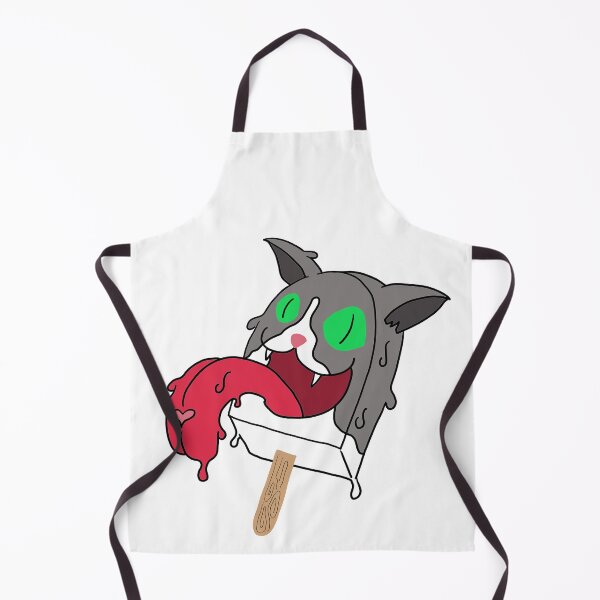 Item preview, Pudgesicle V2 designed and sold by itgonbebiblical.