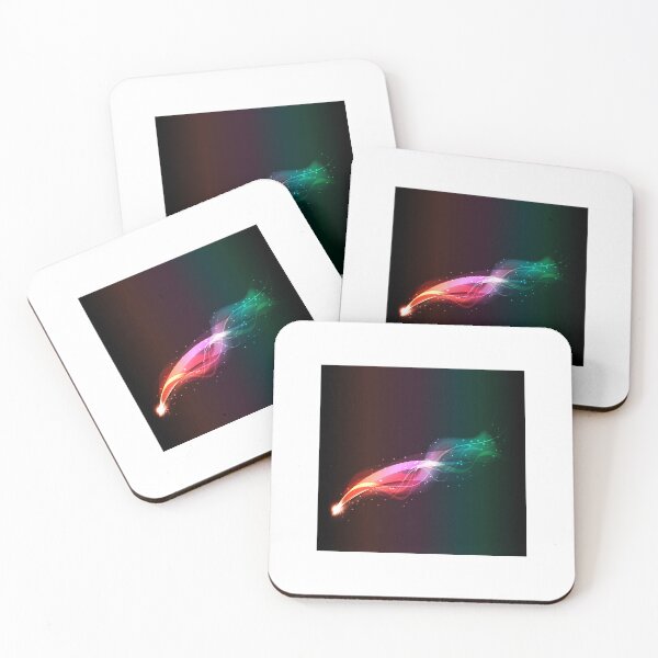 Item preview, Explosive Euphoria: Abstract Background with Explosion Effect designed and sold by hjian8219.