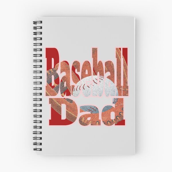 Item preview, Baseball Dad designed and sold by EunsooLee.