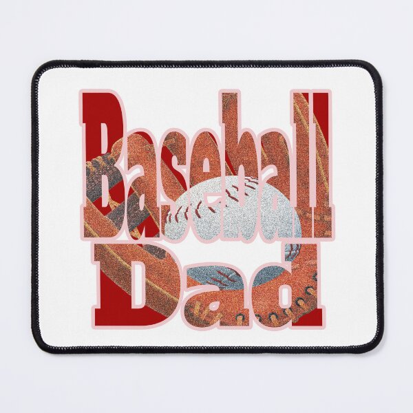 Item preview, Baseball Dad designed and sold by EunsooLee.