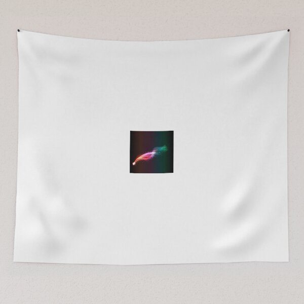 Item preview, Explosive Euphoria: Abstract Background with Explosion Effect designed and sold by hjian8219.