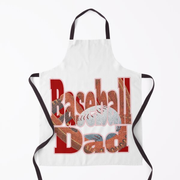 Item preview, Baseball Dad designed and sold by EunsooLee.