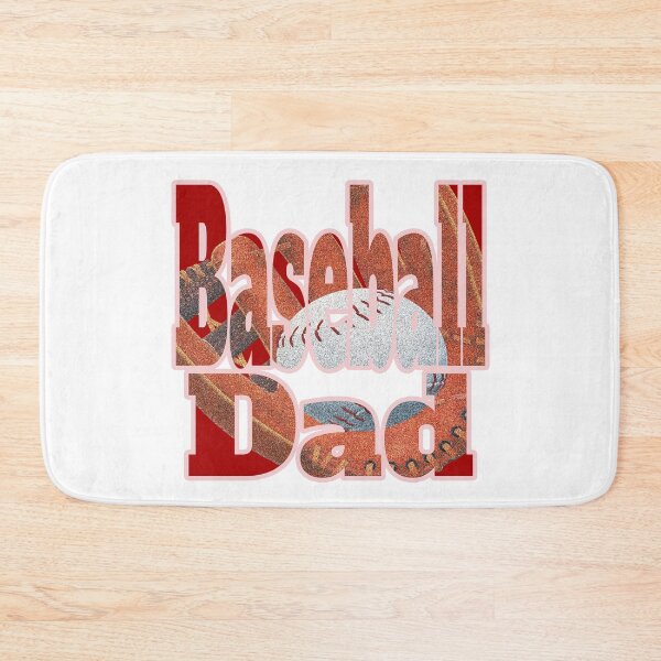 Item preview, Baseball Dad designed and sold by EunsooLee.