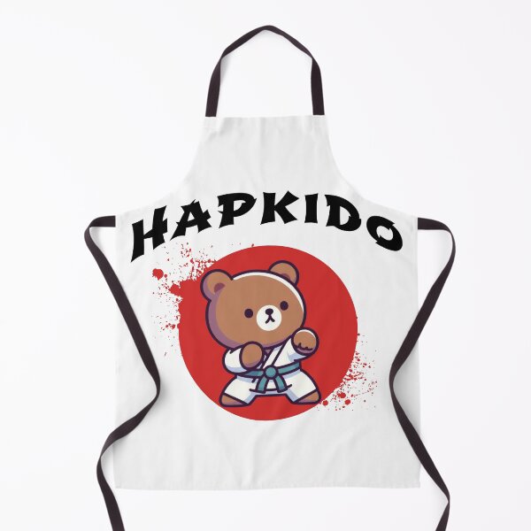Item preview, Hapkido Bear designed and sold by LemuellTrends.