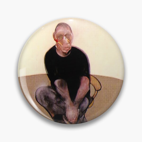 Artikelvorschau, Künstler Francis Bacon entworfen und verkauft von David-thomi.