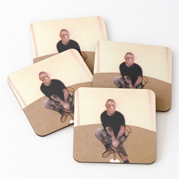 Item preview, artist francis bacon designed and sold by David-thomi.
