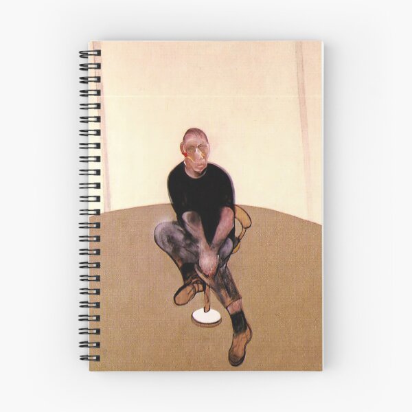 Item preview, artist francis bacon designed and sold by David-thomi.