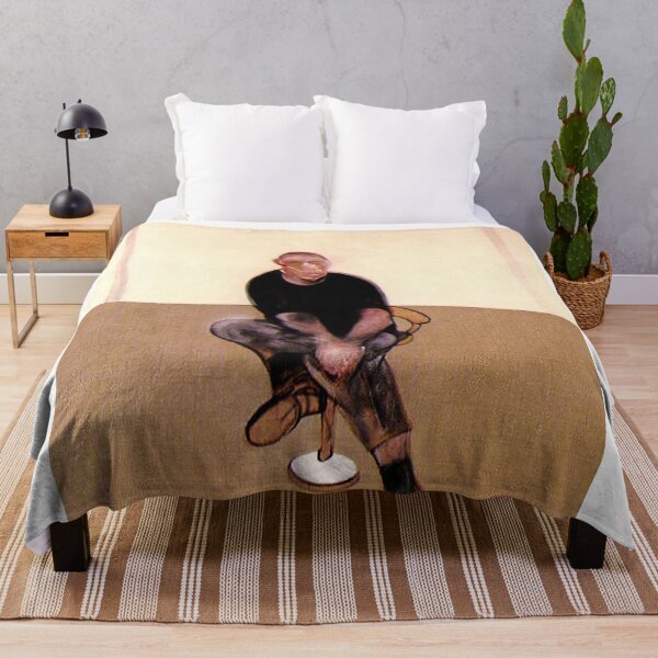 Item preview, artist francis bacon designed and sold by David-thomi.