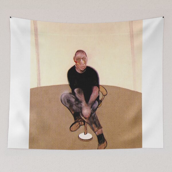 Item preview, artist francis bacon designed and sold by David-thomi.