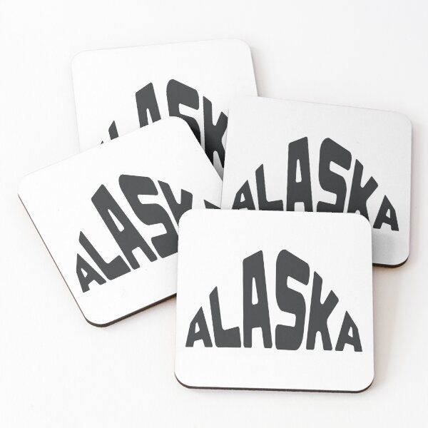 Item preview, alaska 2024 designed and sold by cloudzer0000.