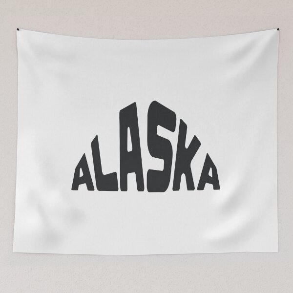 Item preview, alaska 2024 designed and sold by cloudzer0000.