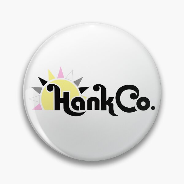 Item preview, HankCo. Pride #9 designed and sold by FutureStarter.
