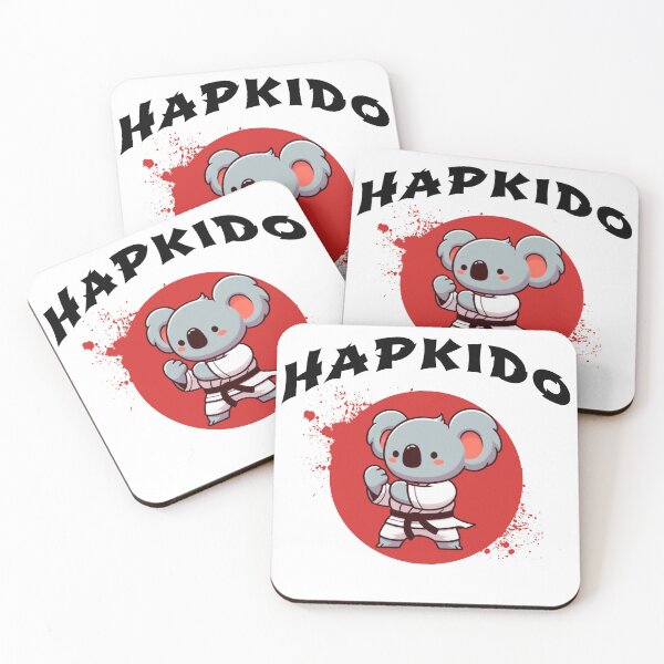Item preview, Hapkido Koala designed and sold by LemuellTrends.