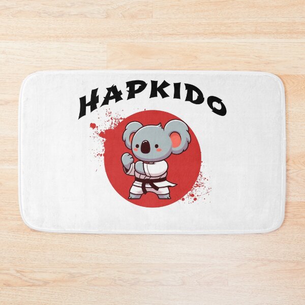 Item preview, Hapkido Koala designed and sold by LemuellTrends.