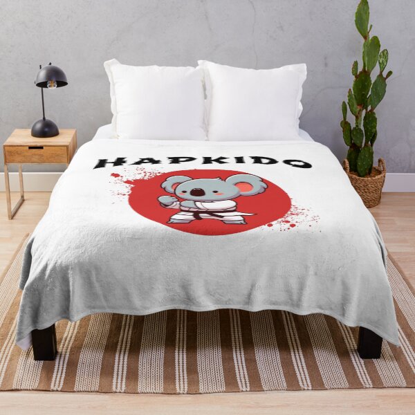 Item preview, Hapkido Koala designed and sold by LemuellTrends.