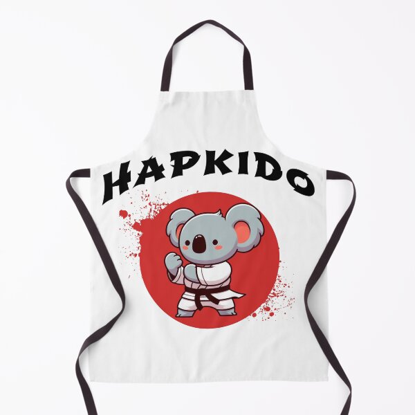 Item preview, Hapkido Koala designed and sold by LemuellTrends.