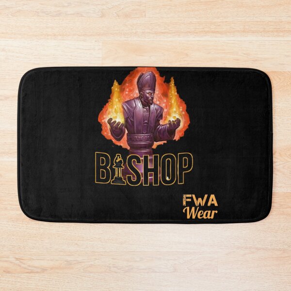 Item preview, FWA Elijah Bishop  designed and sold by TheFabe1.