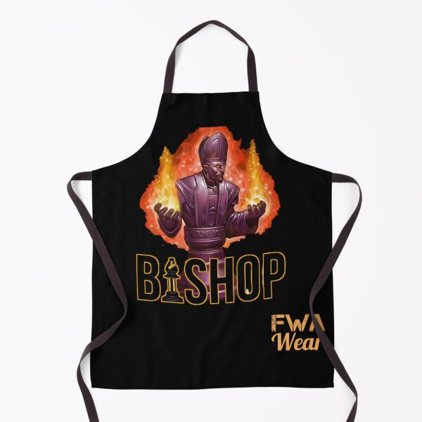 Item preview, FWA Elijah Bishop  designed and sold by TheFabe1.