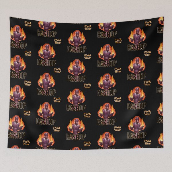 Item preview, FWA Elijah Bishop  designed and sold by TheFabe1.