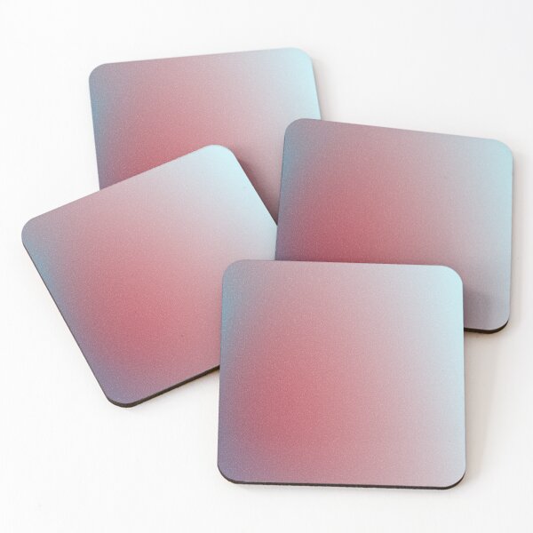 Item preview, Multicolor Blur Gradient Haze Vibrant Abstract designed and sold by Alchemy-A-La-G.