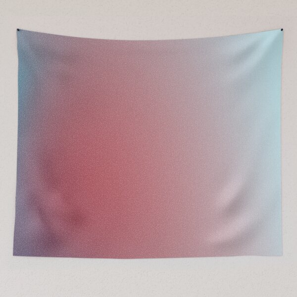 Item preview, Multicolor Blur Gradient Haze Vibrant Abstract designed and sold by Alchemy-A-La-G.