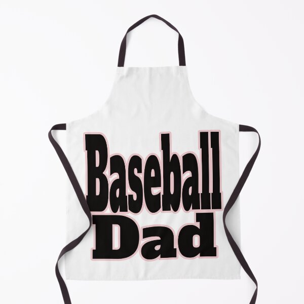Item preview, Baseball Dad designed and sold by EunsooLee.