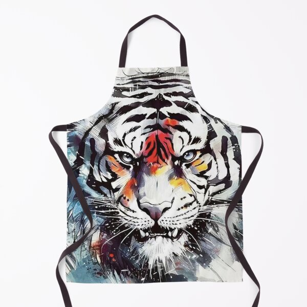 Item preview, Tiger Eyes designed and sold by Arramavis.