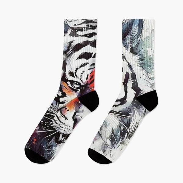 Item preview, Tiger Eyes designed and sold by Arramavis.